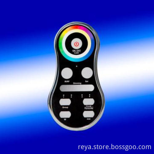 LED CONTROLLER - LINK WITH LAMP